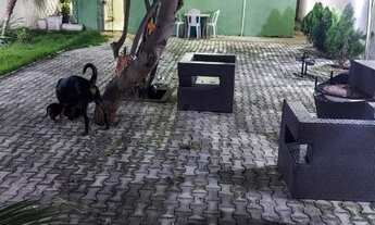 Imagem 6: Casa no grande Dirceu