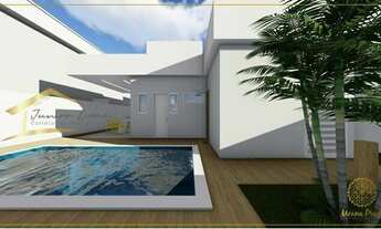 Imagem 6: Casa Nova ( BARRA DOS COQUEIROS