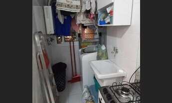 Imagem 7: Apartamento à venda 2 quartos 1 suíte 2 vagas Bellagio no Bairro Centro - São Bernardo do