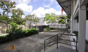 Imagem 4: Prédio para alugar, 1763 m² por R$ 70.000,00/mês - Barra Funda - São Paulo/SP