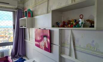 Imagem 5: Apartamento de 3/4 no Imbui