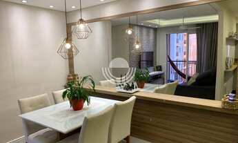 Imagem 6: Apartamento - Vila Satúrnia - Campinas