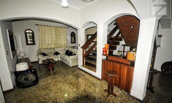 Imagem 5: Sobrado Cond Parque Imperador, 4 quartos/suíte, 3 vagas