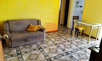 Imagem 5: Apartamento com 2 dormitórios à venda, 48 m² por R$ 200.000,00 - Loteamento Pedra Verde