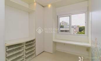 Imagem 6: Apartamento para venda possui 94 metros quadrados com 3 quartos em Auxiliadora - Porto Ale