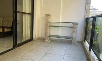 Imagem 2: Apartamento para venda tem 80 metros quadrados com 2 quartos em Enseada - Guarujá - SP