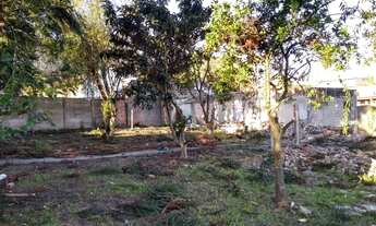 Imagem 2: Terreno Meia da Quadra João Betega