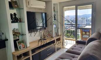 Imagem 7: REF 5661 Apartamento no Centro de Osasco SP