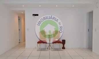 Imagem 5: RIO DE JANEIRO - Apartamento Padrão - BARRA DA TIJUCA