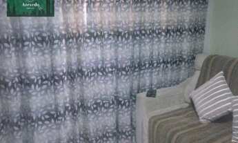 Imagem 4: Apartamento com 2 dormitórios, 43 m² - venda por R$ 180.000,00 ou aluguel por R$ 900,00/mê