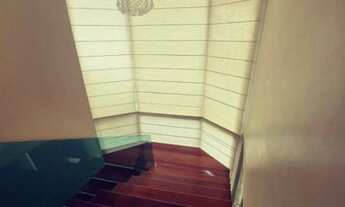 Imagem 7: Linda casa, com fino acabamento, em localização privilegiada!! Aceita permuta!