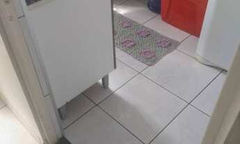 Imagem 5: Apartamento com 2 dormitórios à venda, 45 m² por R$ 170.000 - Vargeão - Jaguariúna/SP