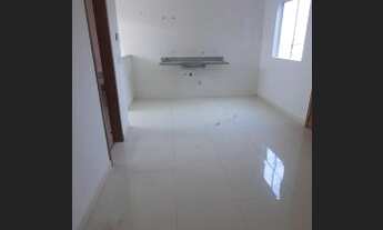 Imagem 6: Casa de condomínio para venda tem 51 metros quadrados com 2 quartos