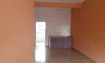 Imagem 6: KITNET NA COLÔNIA DO MARÇAL