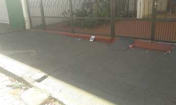 Imagem 2: ALUGA - CASA - VILA TIBÉRIO - ÓTIMA LOCALIZAÇÃO