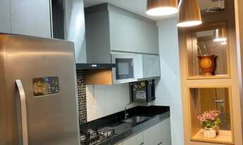 Imagem 3: Vendo Ap Padrão no Santa Mônica 70M2 lindo