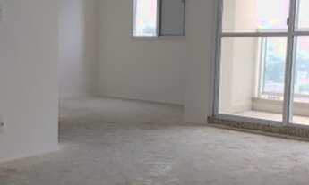 Imagem 3: Apartamento para venda tem 53 metros quadrados com 2 quartos