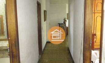 Imagem 4: Sobrado na Trindade - Comercial / Residencial - 3 Quartos - SG - RJ