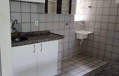 Imagem 3: EDF MORADA ALENCAR 70 M² 2 quartos em Ilha do Leite - Recife - PE