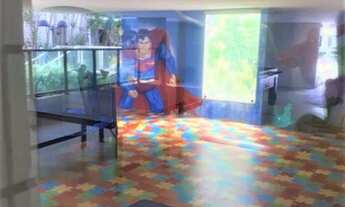 Imagem 5: Viva cercado pela Natureza! 136m2, 3qtos e 2 suítes no Poço da Panela!