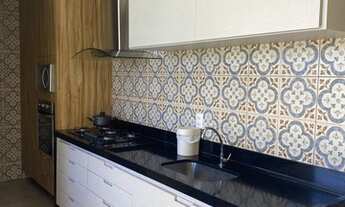 Imagem 3: VENDE-SE CASA NO PARQUE DA LIBERDADE 2 COM 2 DORMITÓRIOS E120 METROS QUADRADOS