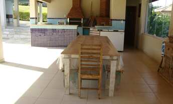 Imagem 5: Casa de condomínio com 400 metros quadrados com 7 quartos