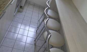 Imagem 7: PORTO ALEGRE - Apartamento Padrão - FARRAPOS