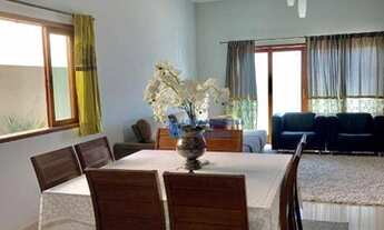 Imagem 3: Casa com 3 dormitórios à venda, 230 m² por R$ 1.350.000,00 - Caminhos de San Conrado - Cam