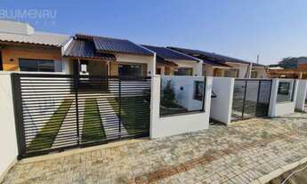 Imagem 3: Linda casa nova, em Barra Velha, com 2 dormitórios