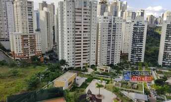 Imagem 6: APARTAMENTO PARA VENDA NO BAIRRO VILA DA SERRA, NOVA LIMA