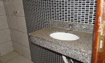 Imagem 5: Sobrado com 2/4 cada - Bairro Itapua