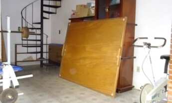 Imagem 6: GUAíBA - Casa Padrão - Colina