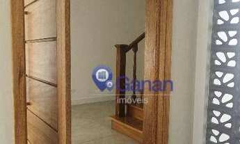 Imagem 2: Sobrado com 3 dormitórios para alugar, 267 m² por R$ 10.000,00/mês - Campo Belo - São Paul