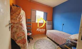 Imagem 4: Sobrado a venda no bairro Centreville