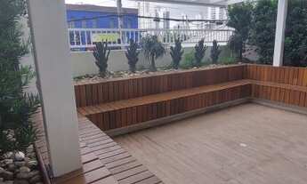 Imagem 3: Maravilhosa cobertura duplex para venda com 184 m² com 3 suítes e ampla varanda