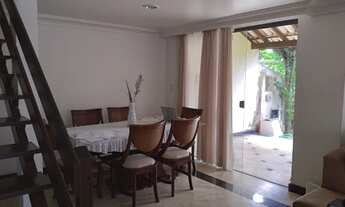 Imagem 7: Casa para venda tem 160 metros quadrados com 4 quartos em Vilas do Atlântico - Lauro de Fr