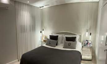 Imagem 5: Apartamento- Alphaville Empresarial- 2 Dormitórios