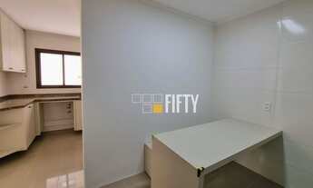 Imagem 7: Apartamento para alugar, 274 m² por R$ 27.330,00/mês - Vila Nova Conceição - São Paulo/SP