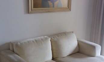 Imagem 3: Apartamento para venda possui 98 metros quadrados com 3 quartos em Cristo Rei - Curitiba