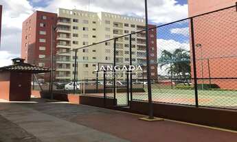 Imagem: Apartamento à venda Condomínio Terra Nova