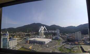 Imagem 4: Apartamento com 2 dormitórios à venda, 75 m² por R$ 820.000,00 - Fazenda - Itajaí/SC