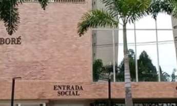 Imagem 2: Apartamento para venda tem 138 metros quadrados com 3 quartos em Tamboré - Santana de Parn