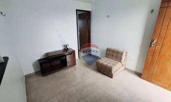 Imagem 2: Apartamento para locação anual, por apenas R$550,00, mobiliado. Carapibus - Conde-PB