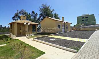 Imagem 6: NOVO HAMBURGO - Apartamento Padrão - Canudos