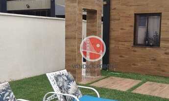 Imagem 4: Casa com 4 dormitórios à venda por R$ 2.650.000,00 - Alphaville Fortaleza - Eusébio/CE