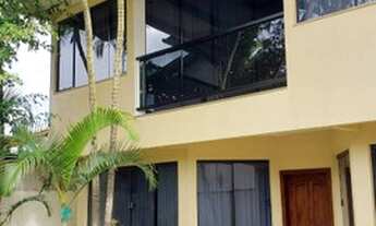 Imagem 5: CASA ESPAÇOSA E MUITO BEM LOCALIZADA NA ÁREA RESIDENCIAL DA FAZENDA / SJ