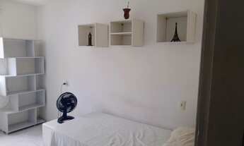 Imagem: Pousada caseira