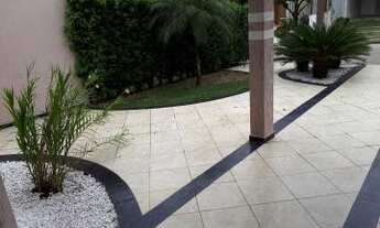 Imagem 3: LINDÍSSIMA CASA - Villa Branca - Jacareí - Condomínio Sunset Garden - 5 Dormitórios - 360