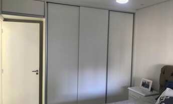 Imagem 5: Apartamento 2 dorm. reformado 1 vaga garagem 1 quadra da praia