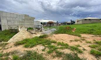 Imagem 3: São João da Boa Vista - Terreno Padrão - Residencial Fazenda das Areias